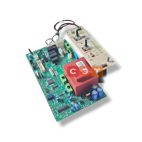 Основная плата 60000469