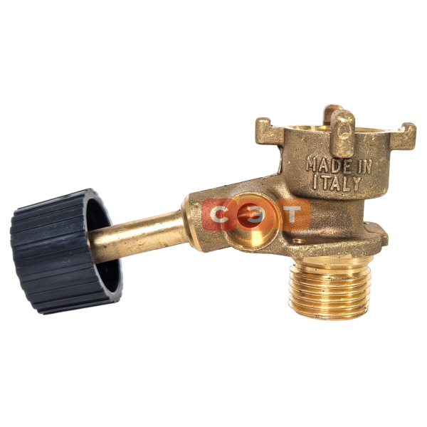 Гидрогруппа с краном подпитки 711666100