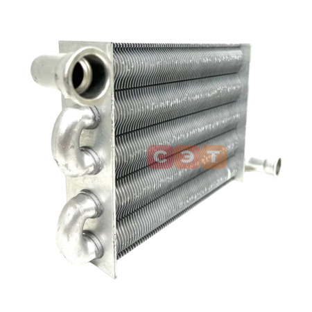 Теплообменник первичный 6SCAMMON16