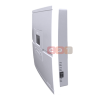 Погодозависимый автоматический GSM / Wi-Fi регулятор ZONT Climatic 1.3