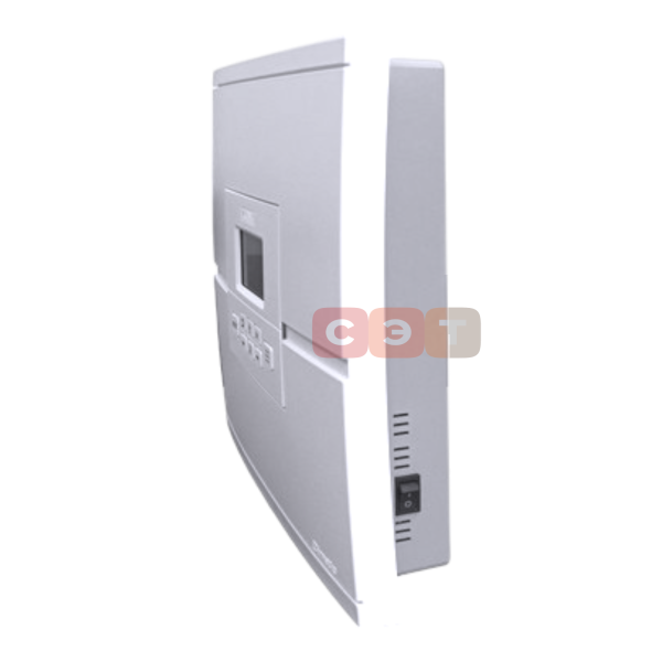 Погодозависимый автоматический GSM / Wi-Fi регулятор ZONT Climatic 1.1