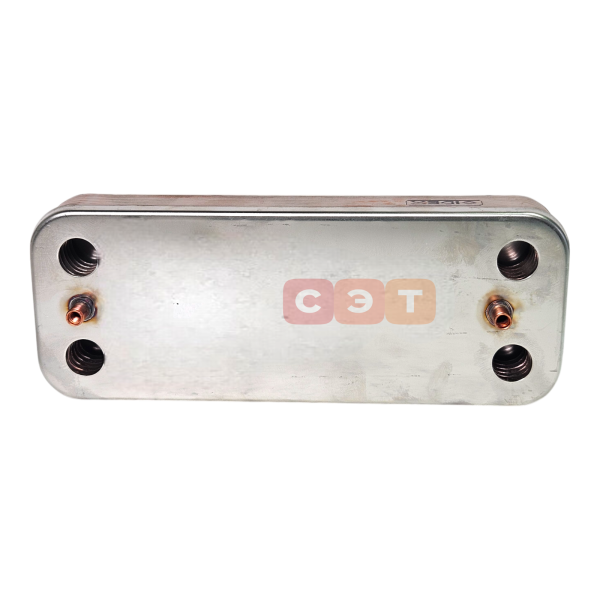 Вторичный теплообменник 0020119606