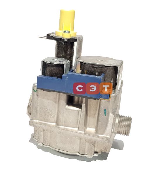Клапан газовый Siemens 39812190