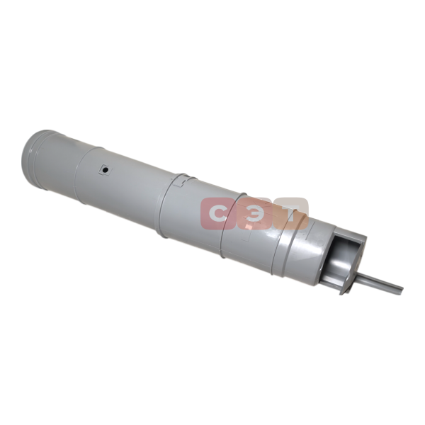 Труба отвода продуктов сгорания DN 100  MCA 65-115