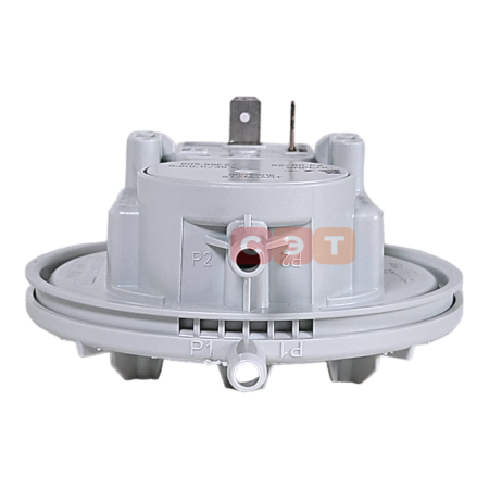 Моностат воздуха (пневмореле) 92/80Па 605.9280