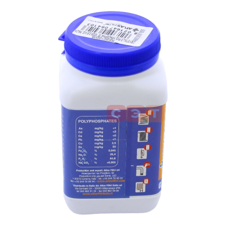 Полифосфат (кристаллический ) 0,5 кг