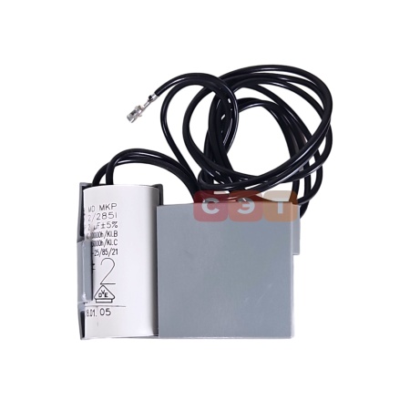 Циркуляционный насос 6CIRNOCE32