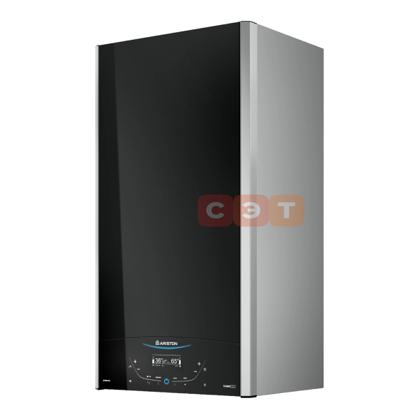 Котел настенный газовый Ariston  ALTEAS XC 30 FF NG