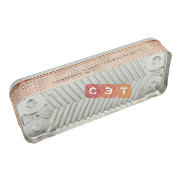 Теплообменник ГВС AA10110003