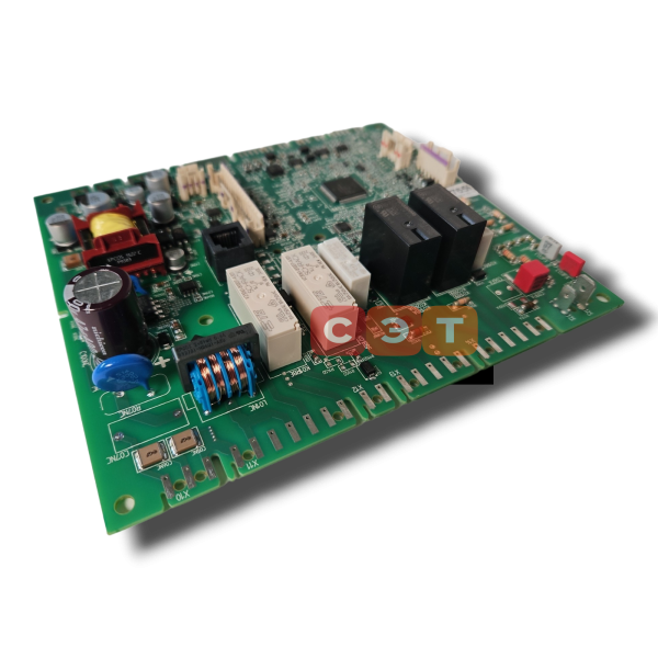 Электронная плата 7766820