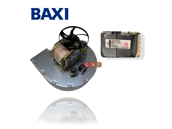 Вентилятор 5695650