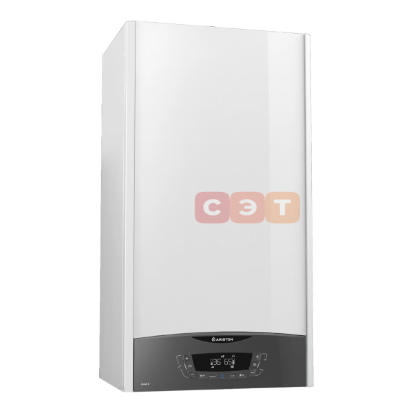 Котел настенный газовый Ariston  CLAS X 24 CF NG