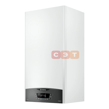 Котел настенный газовый Ariston  CLAS XC 28 FF NG