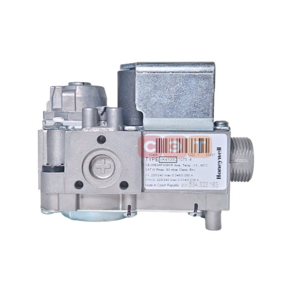 Газовый клапан Honeywell 39816420