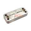 Теплообменник вторичный Vitopend WH1B