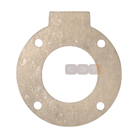 Прокладка м/у вентилятором и устройством 5411420