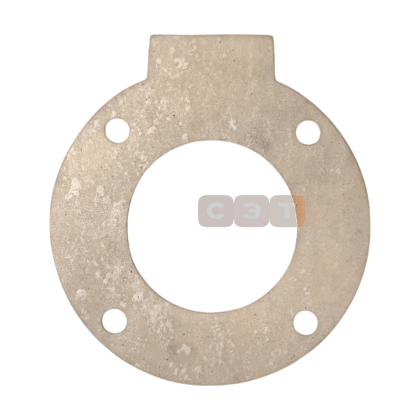 Прокладка м/у вентилятором и устройством 5411420