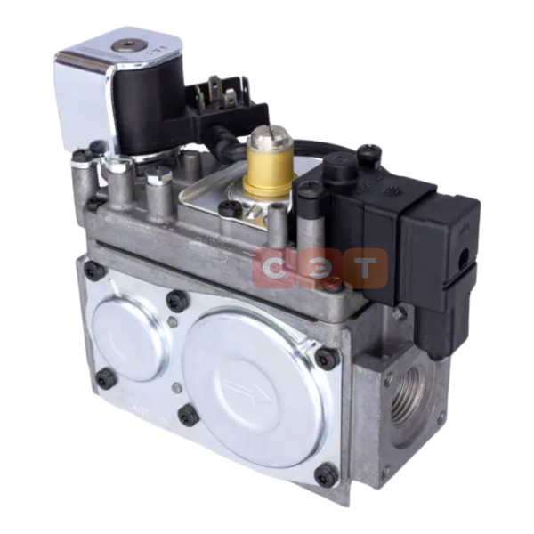 Газовая арматура Sit 822 NOVA RКС80