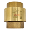 Обратный клапан 3/4" KLZ