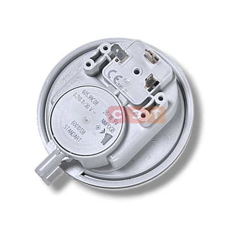 Моностат воздуха (пневмореле) 26/18Па 605.99008