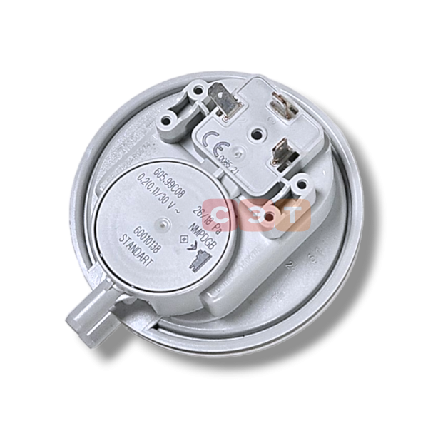 Моностат воздуха (пневмореле) 26/18Па 605.99008