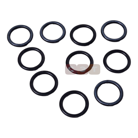 Тороидальная прокладка 18x2.8 (компл. 10 шт.) S59597