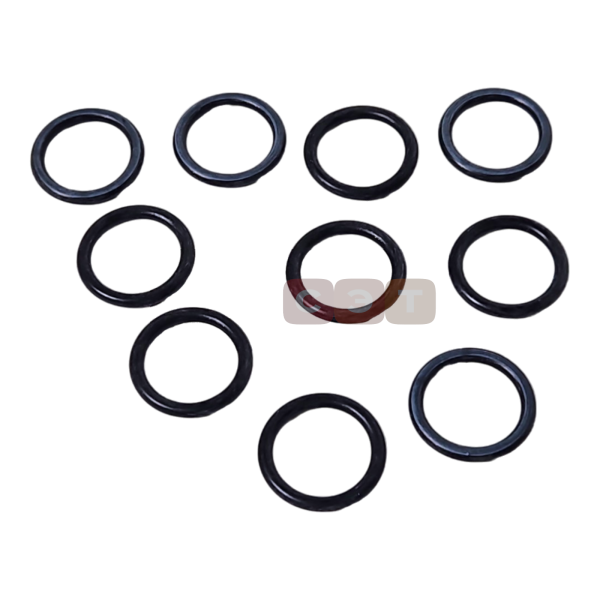 Тороидальная прокладка 18x2.8 (компл. 10 шт.) S59597