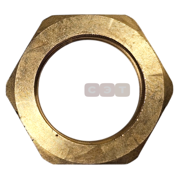 Фиксирующая гайка 5209970