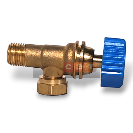 Кран подпитки 0189123