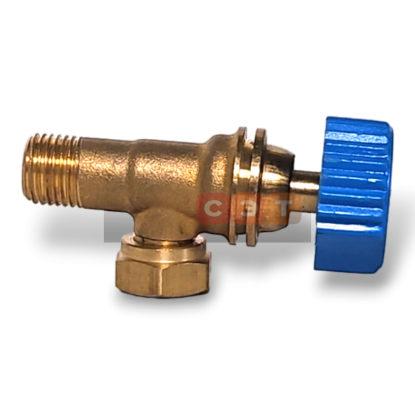 Кран подпитки 0189123