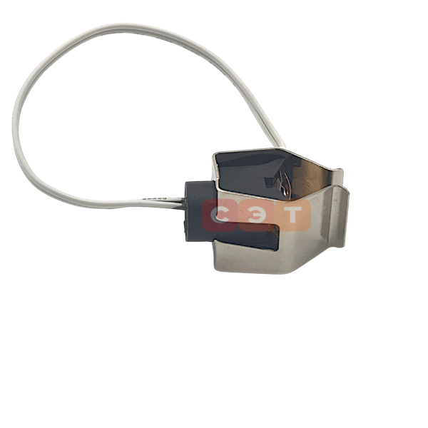 Датчик температуры NTC накладной DTL10K009