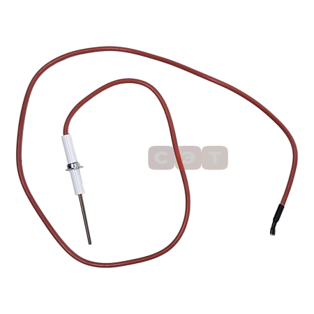 Электрод контроля пламени с кабелем 8620290