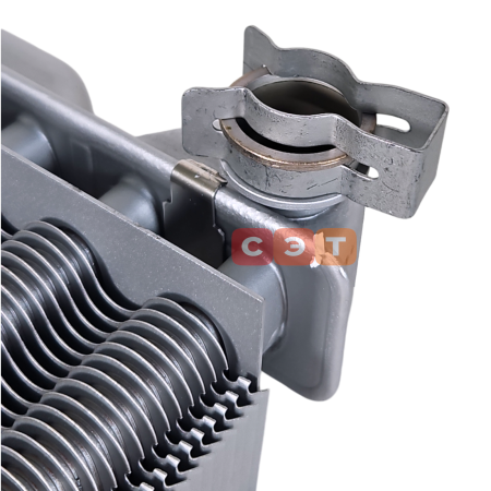 Основной теплообменник 620860