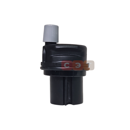 Крышка насоса Vaillant Turbo Tec тип Wilo 