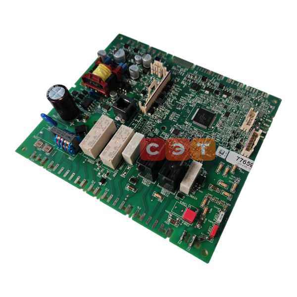 Электронная плата 7766820