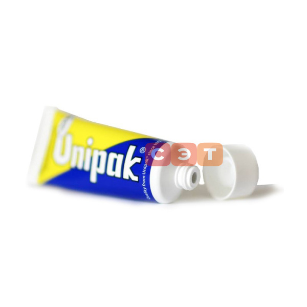 Паста уплотнительная UNIPAK 75г 