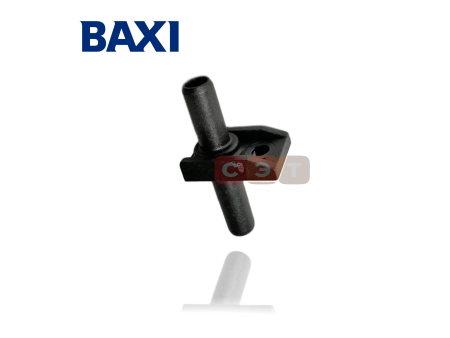 Вентури трубка 6603220001