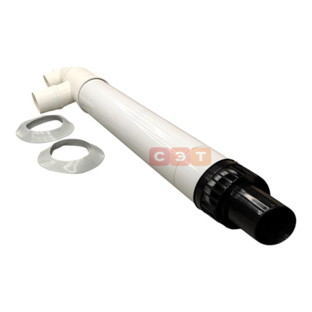 Комплект конденсационный d 100/150 Condensing