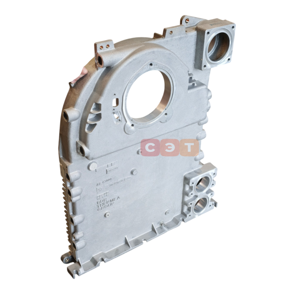 Задняя секция	C340/640 7741214