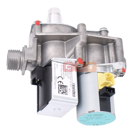 Газовый клапан 0020049296