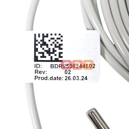 Датчик ГВС De Dietrich AD212  100000030