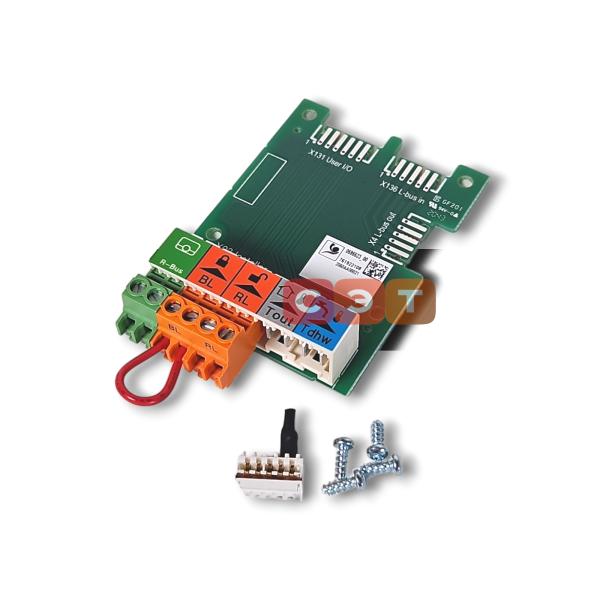 Электронная плата 7665228