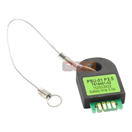 Плата PSU  MCA 45-115 S101620