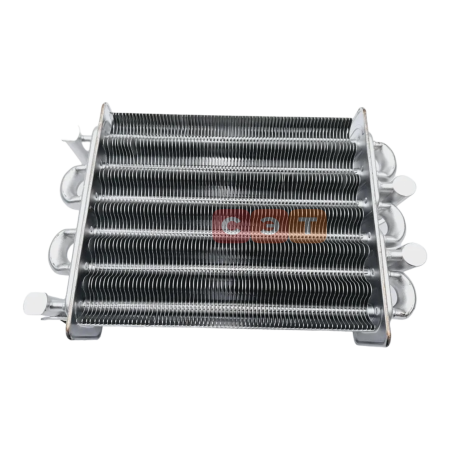 Теплообменник битермический Koreastar