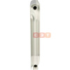 Радиатор алюминиевый секционный RAL 9016 Rommer Profi 500 ( 8 секций)