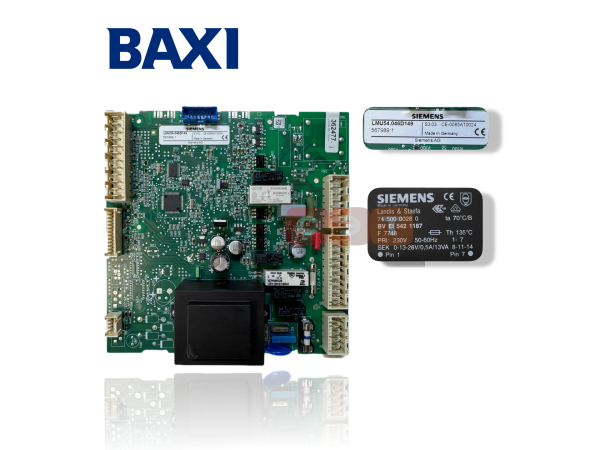 Электронная плата 3624770