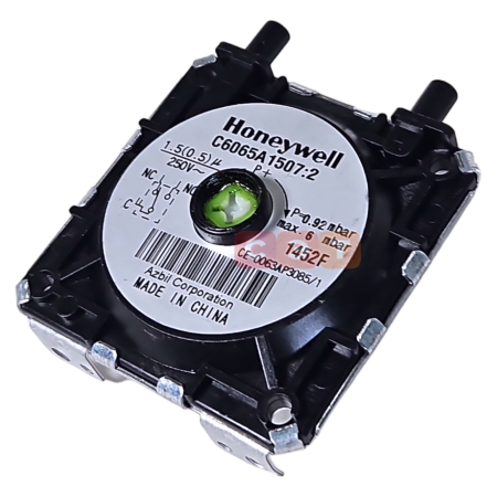 Прессостат Honeywell 092 РА 6 бар 605.998811