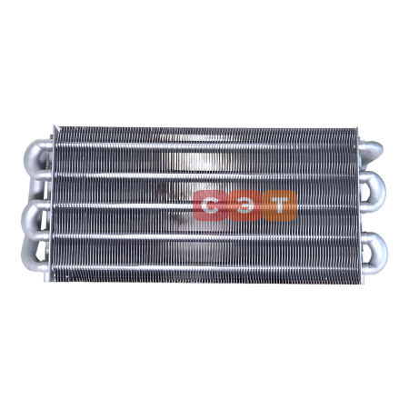 Основной теплообменник 5636760