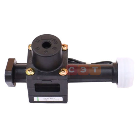 Датчик протока 100-200 ICH : 250-300 KFC