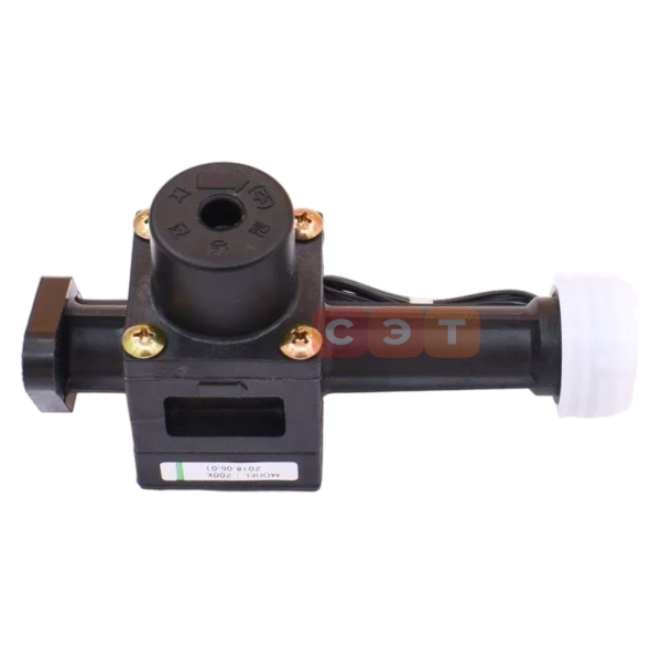 Датчик протока 100-200 ICH : 250-300 KFC